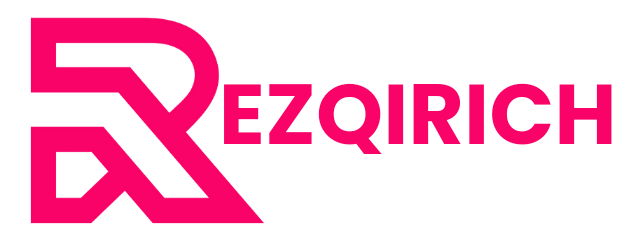 Rezqirich Academy